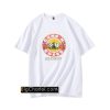 Guns N' Roses 'Skull Cross Bone' T-Shirt PU27