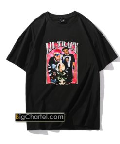 Lil Tracy t-shirt PU27