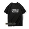 Morgan Wallen Black T-Shirt PU27