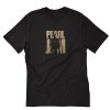 Pearl Jam – Ten T-Shirt PU27