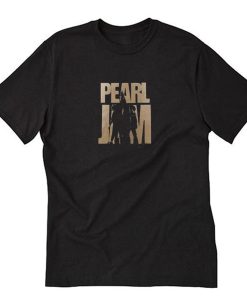 Pearl Jam – Ten T-Shirt PU27