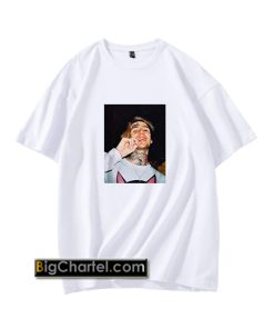 Rapper Lil Peep T-Shirt PU27