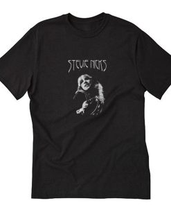 Stevie Nicks Vintage T Shirt PU27