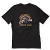 Support Your Local Street Cats T-Shirt PU27