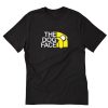 The Dog Face T-Shirt PU27