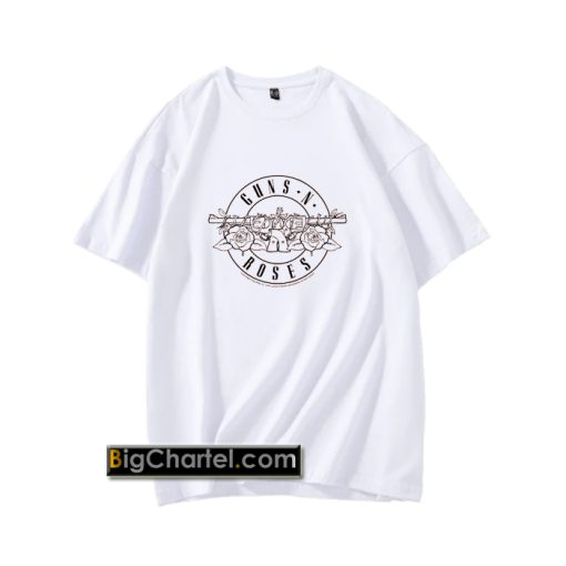 guns n roses T-Shirt PU27