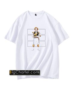 Betty White Ranger T-Shirt PU27