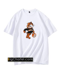 Cincinnati Bengals T-Shirt PU27