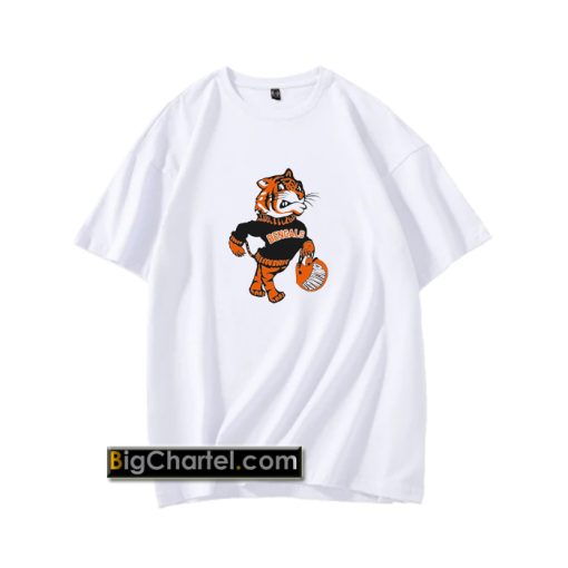 Cincinnati Bengals T-Shirt PU27