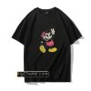 Drop Dead Mickey Mouse T Shirt PU27