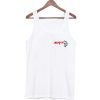 HEMI SRT Hellcaaat Tank Top PU27