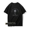 Hotel California - modern vintage logo T-Shirt PU27