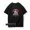 Machete logo T Shirt PU27