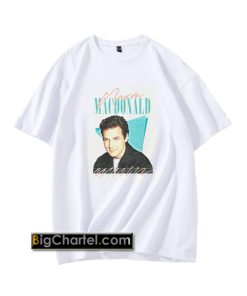 Norm Macdonald T-Shirt PU27