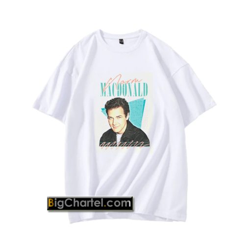 Norm Macdonald T-Shirt PU27