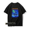 Rust In Peace Megadeth T Shirt PU27