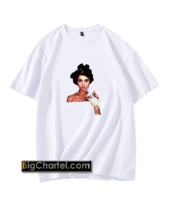 Selena Gomez T-Shirt PU27