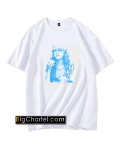 Stevie Nicks Raetro T-Shirt PU27