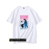 Wham! Men's Big Tour T-Shirt White PU27