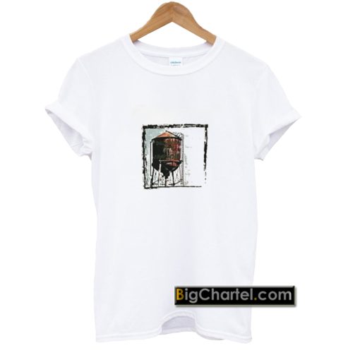 Billy Bob Loves Charlene T-Shirt PU27