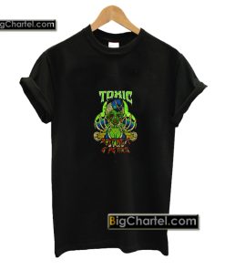 Britney Spears Taoxic T-Shirt PU27