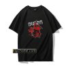 Deadpool Maximum Effort Adult T Shirt PU27