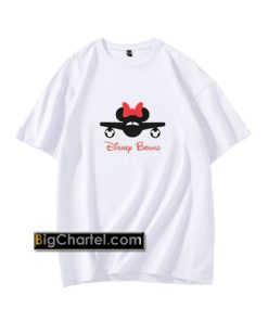 Disney Bound T Shirt PU27