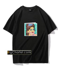 Edith Massey Blank Cards T Shirt PU27