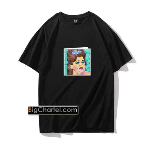 Edith Massey Blank Cards T Shirt PU27