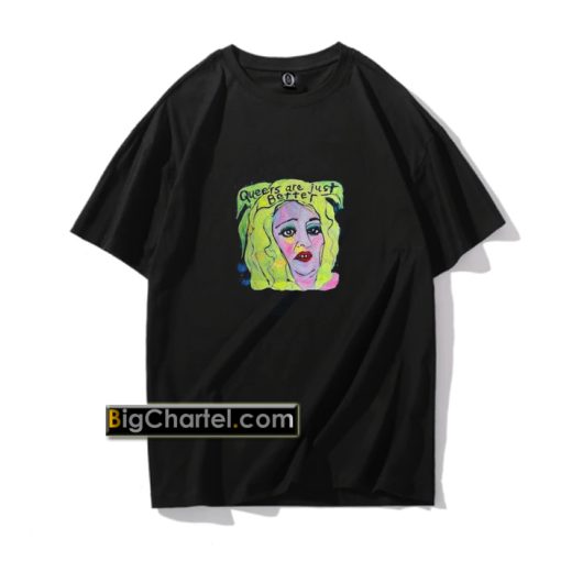 Edith Massey as Aunt Ida T Shirt PU27