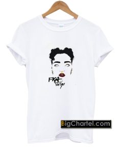 Fka Twigs T Shirt PU27