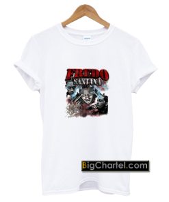 Fredo Santana T Shirt PU27