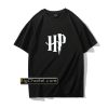 Harry Potter Logo T Shirt PU27