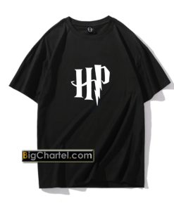 Harry Potter Logo T Shirt PU27