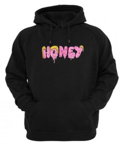 Honey Hoodie PU27