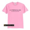 Hypercolor T-Shirt PU27