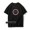 Inner Circle T Shirt Black PU27