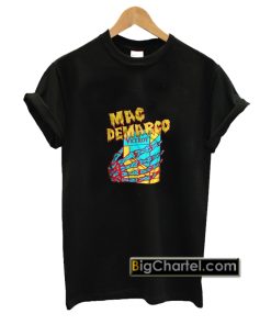 Mac DeMarco T Shirt PU27