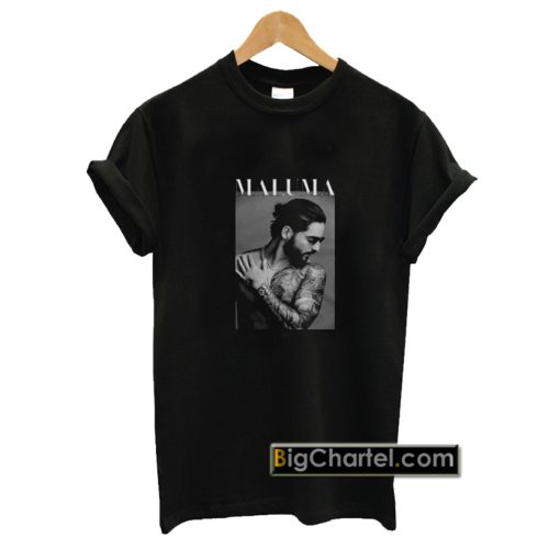 Maluma T-Shirt PU27