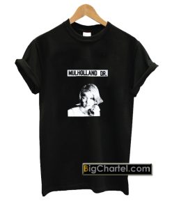 Mulholland Drive T-Shirt PU27