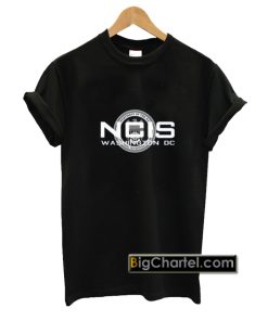 NCIS Waashington DC T-Shirt PU27