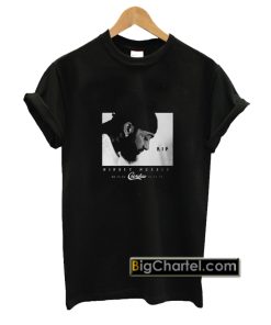 Nipsey Hussle matching T Shirt PU27