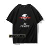 Rhyme In Peace Young Pappy T Shirt PU27
