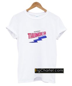 Wonder thunder T-Shirt PU27