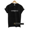 Coachella 2022 Black T Shirt PU27