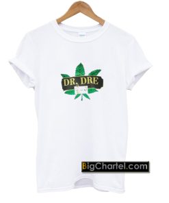 Dr Dre The Chronic T-Shirt PU27