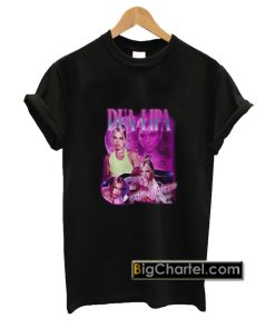 Dua Lipa Shirt Unisex PU27