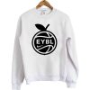 EYBL Merch sweatshirt PU27