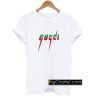 Gucci White Short Sleeve T-shirt PU27