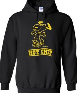 Hot Chip Hoodie PU27
